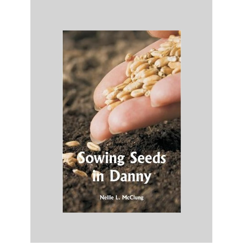 按需印刷Sowing Seeds in Danny[9789352971183]