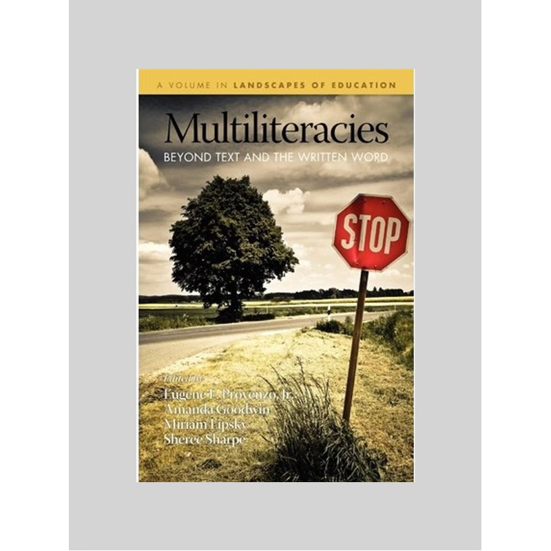 按需印刷Multiliteracies[9781617353420]