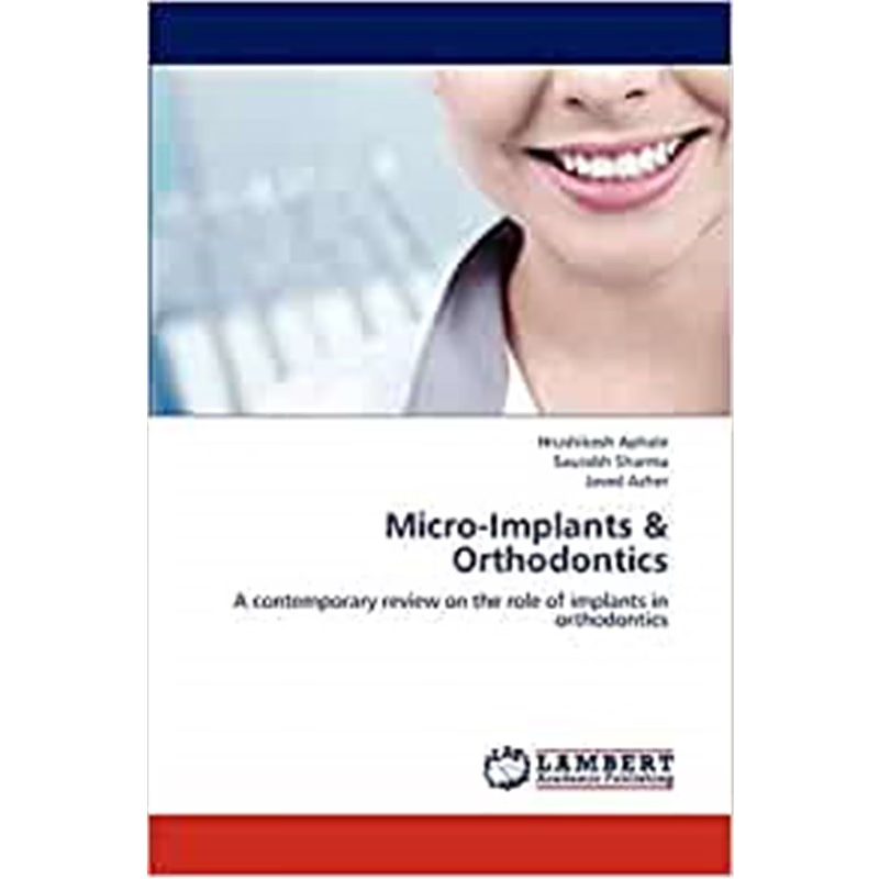 预订Micro-Implants & Orthodontics