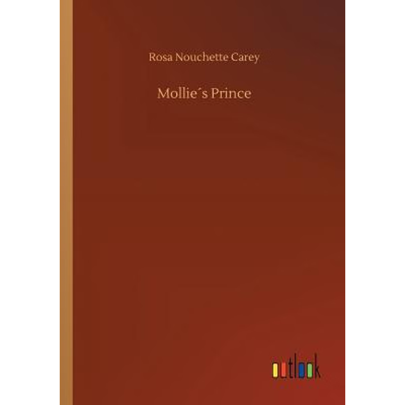 按需印刷Mollie?s Prince[9783734038006]