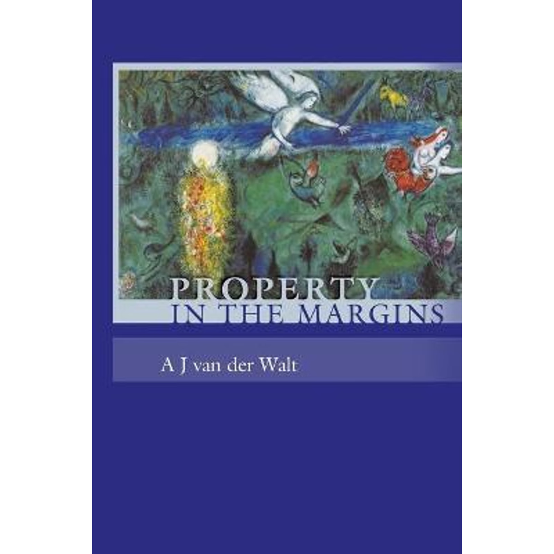 按需印刷不退不换Property in the Margins[9781841139630]