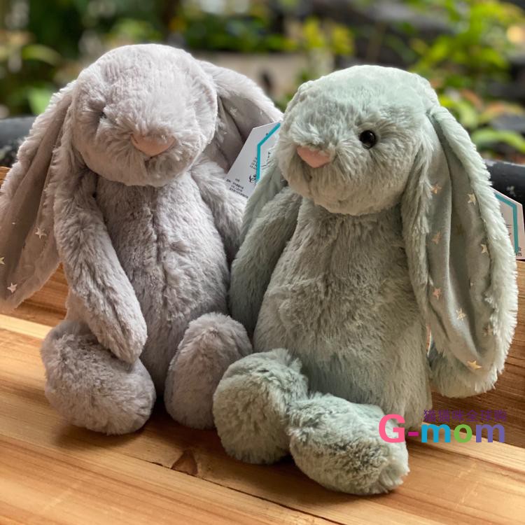 英国jellycat邦尼兔子现货英国邦尼兔jellycat邦尼兔子bunny小兔王源