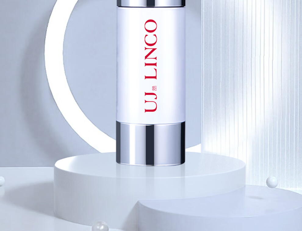御简（UJ.LINCO）提拉眼霜滋润紧致淡化细纹黑眼圈抗皱提亮眼周部收缩毛孔补水保湿 15g