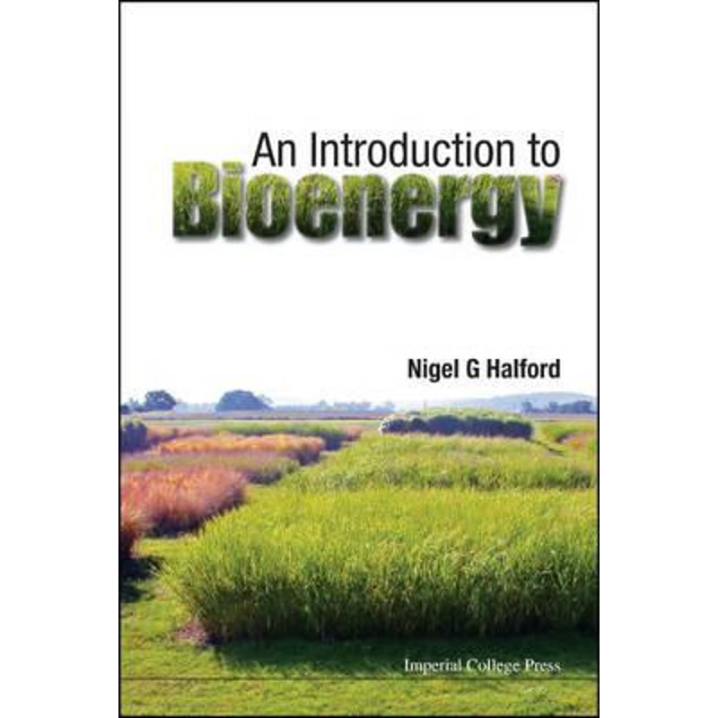 按需印刷不退不换An Introduction to Bioenergy[9781783266241]