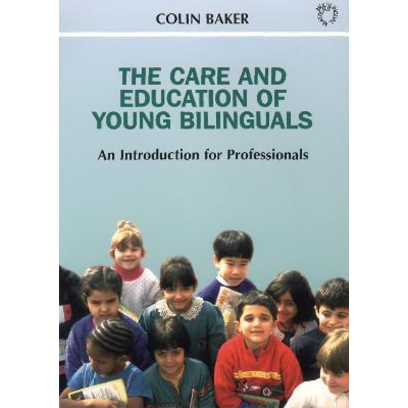 按需印刷Care and Education of Young Bilinguals[9781853594656]