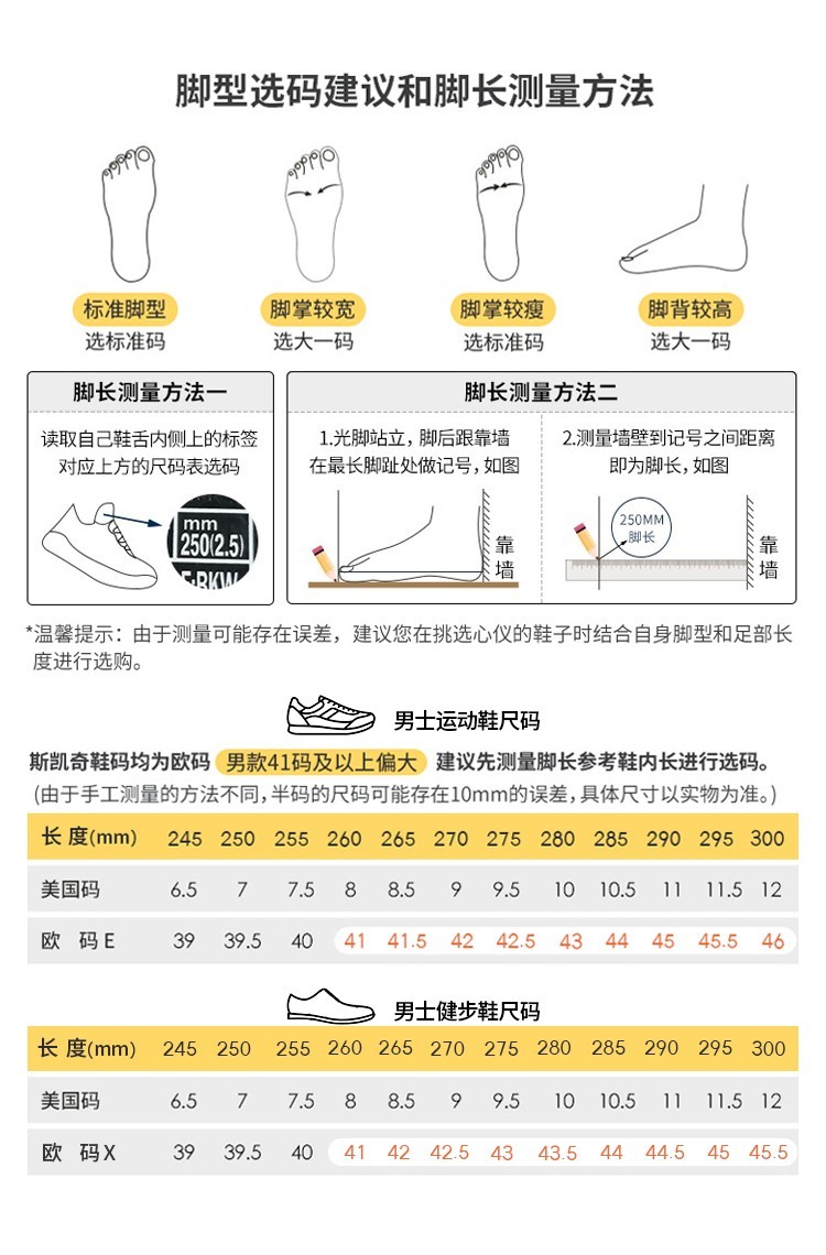 老爹运动鞋_SKECHERS 斯凯奇 男子老爹鞋 51241