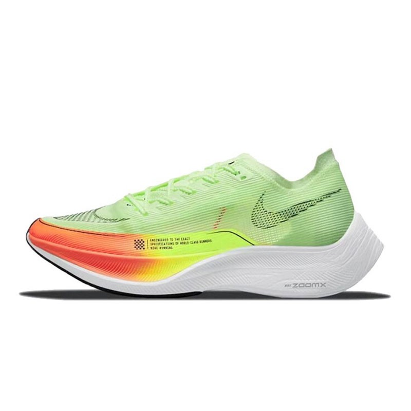 nike耐克男鞋跑步鞋zoomxvaporflynext2训练健身运动鞋cu4111001ct