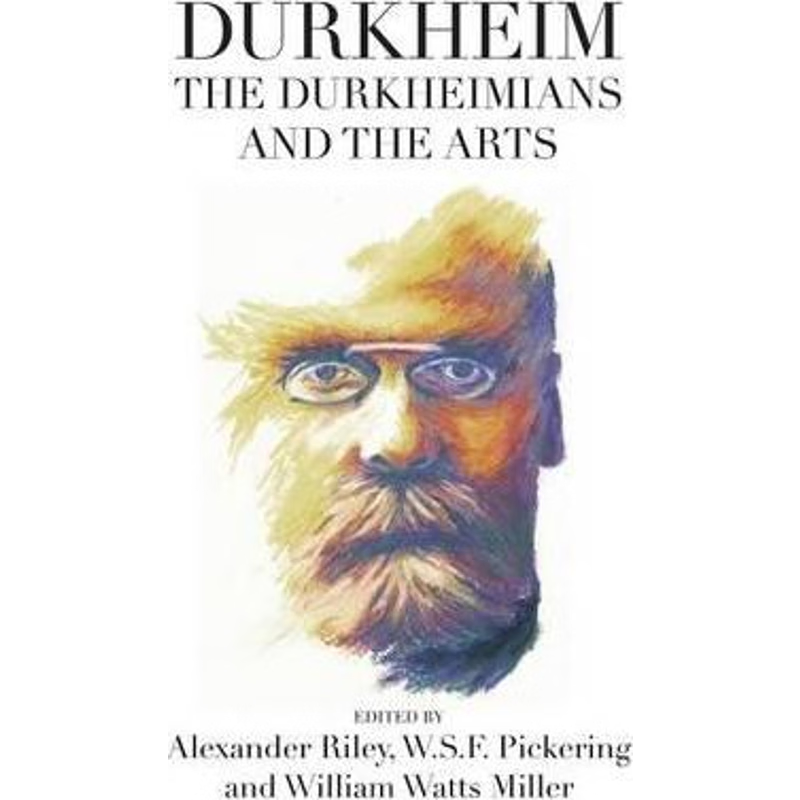 按需印刷Durkheim, the Durkheimians, and the Arts[9781785332098]