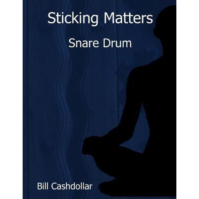 按需印刷Sticking Matters[9780359551743]