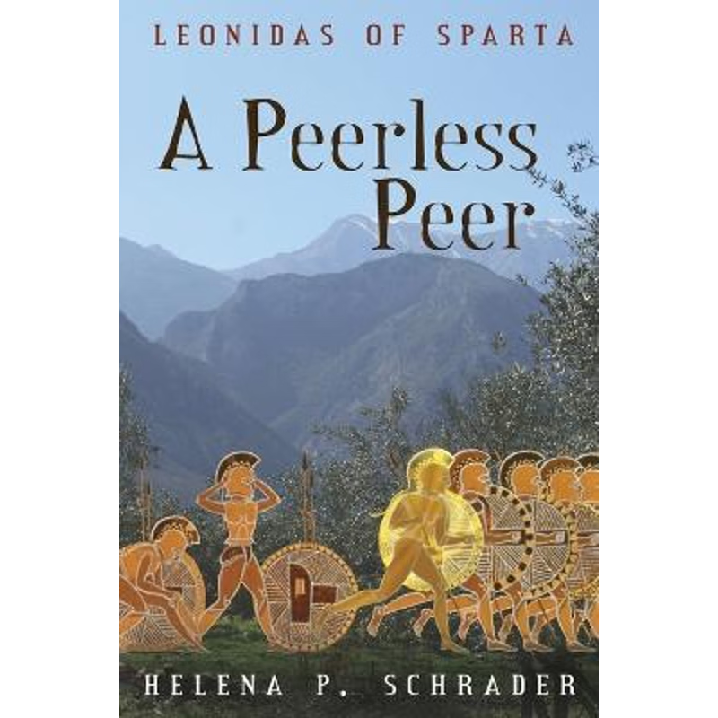 按需印刷A Peerless Peer[9781604946024]