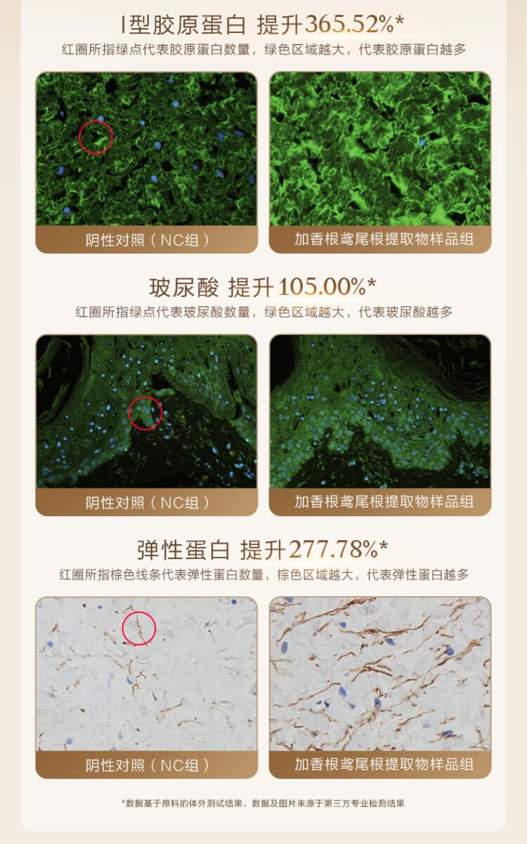 欧珀莱（AUPRES） 臻源凝时丰盈精华霜50g  礼物送女友送老婆送妈妈 50g
