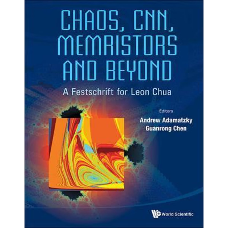 按需印刷Chaos, CNN, Memristors and Beyond[9789814434799]