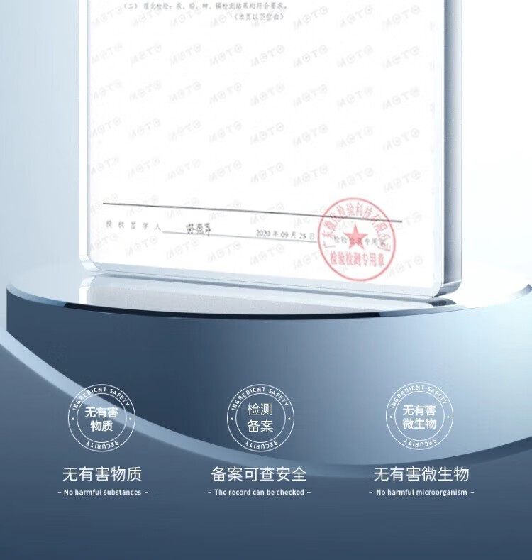 cavilla睫毛滋养液精华真睫毛液女眉毛液男卡维卡薇拉营养液非增长 滋养液黄色刷头【细、适合睫毛】