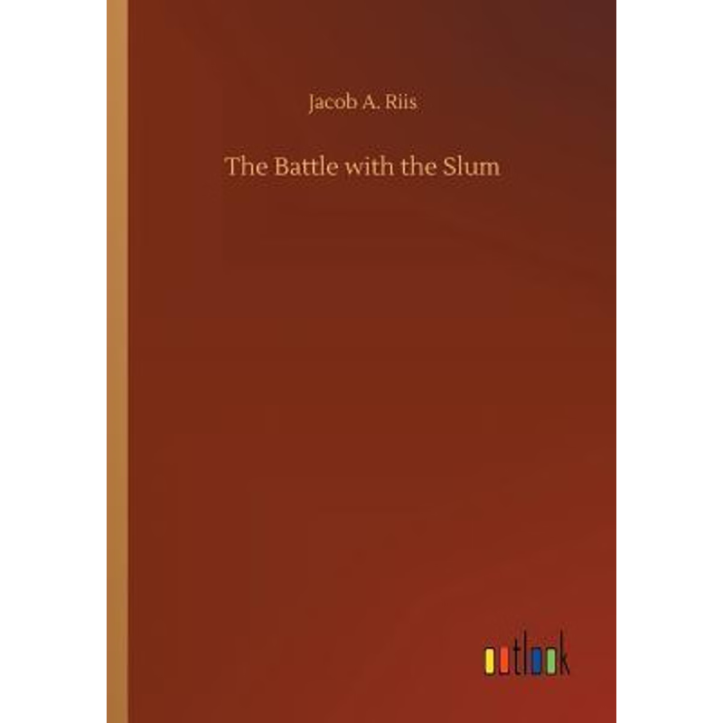 按需印刷The Battle with the Slum[9783732680559]