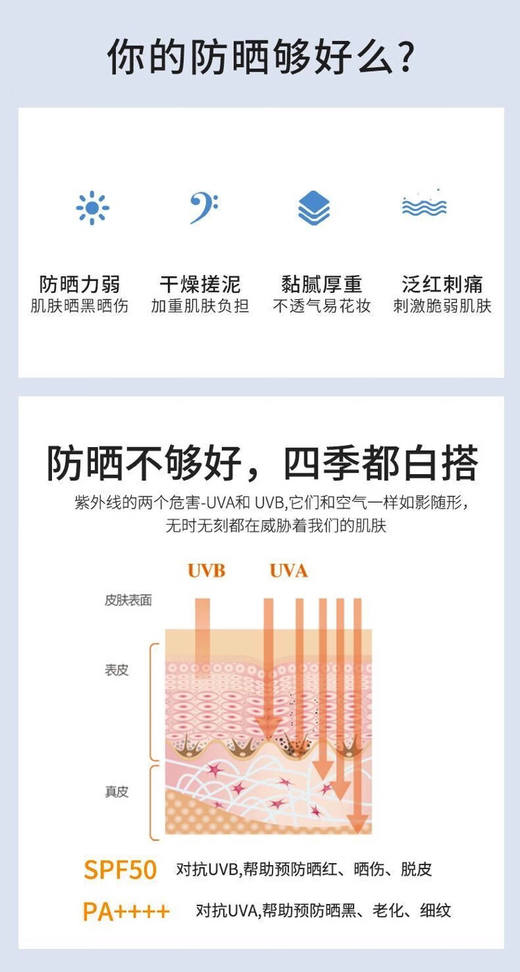 安热沙（Anessa）小金瓶防晒霜防晒喷雾户外面部身体防晒防汗防水温和清爽隔离SPF5 小金瓶防晒霜90ml