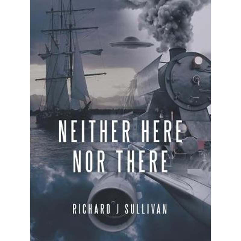 按需印刷Neither Here nor There[9781489714305]