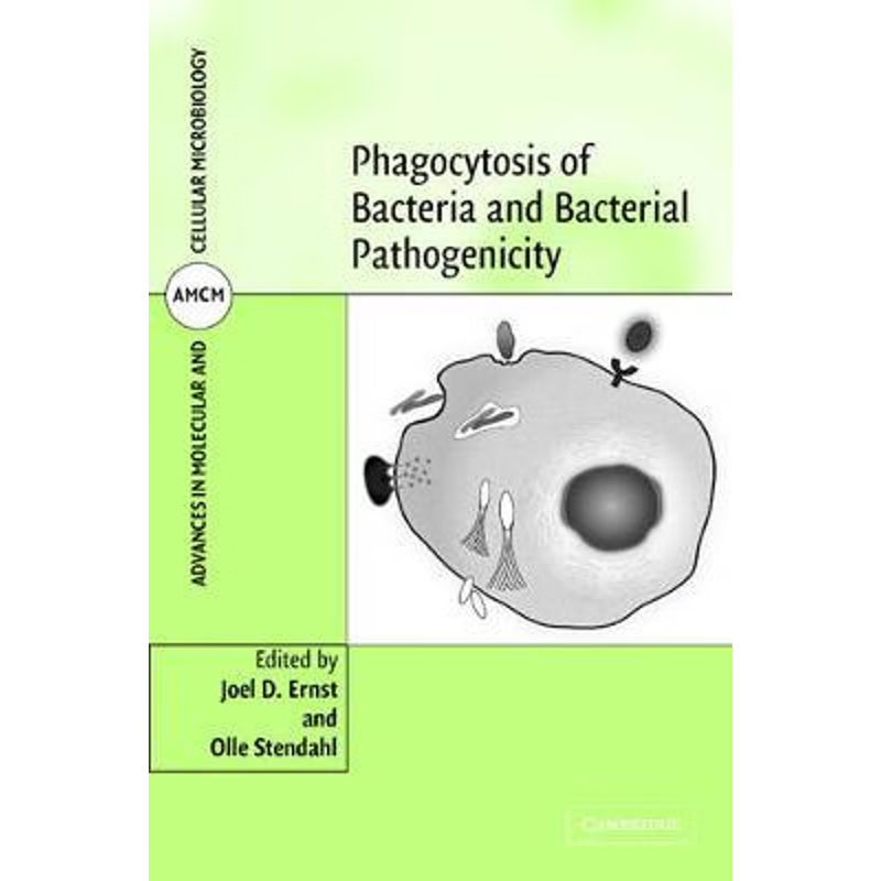 预订Phagocytosis of Bacteria and Bacterial Pathogenicity