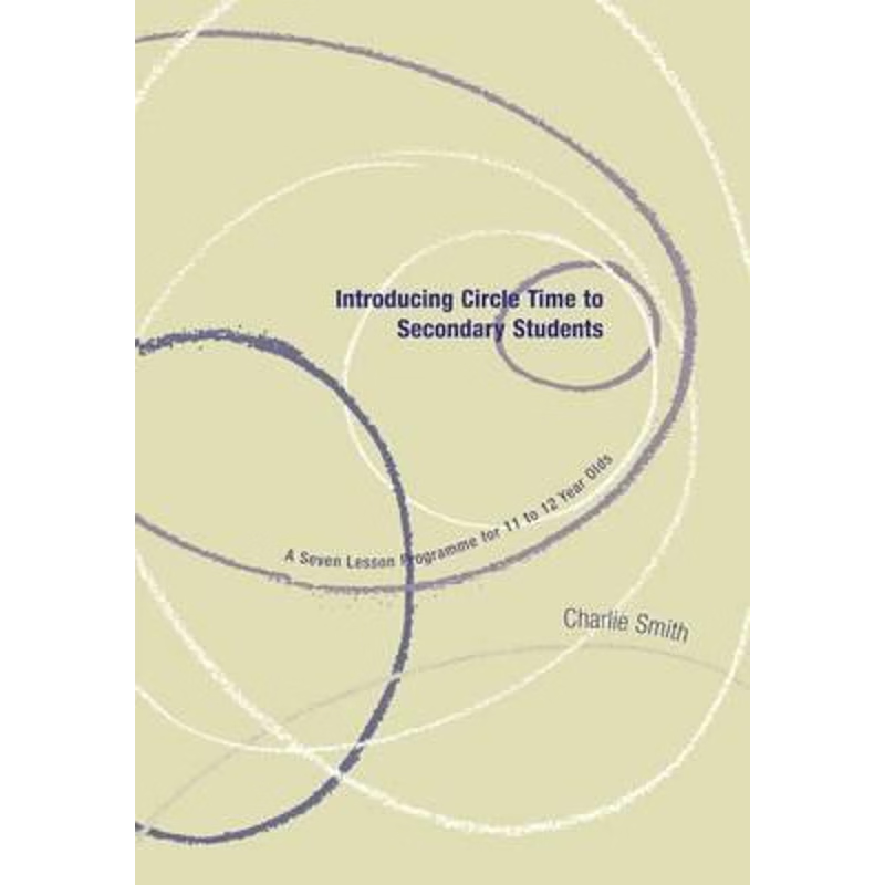 按需印刷Introducing Circle Time to Secondary Students[9781904315131]