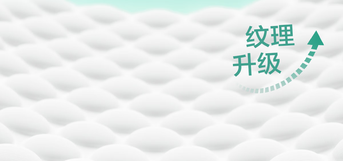 欧亿姿（oeiez）洗脸巾一次性洁面绵柔巾干湿两用擦脸巾抽取式面巾纸洗面美容巾 3包【加厚80%】珍珠纹100抽*3包