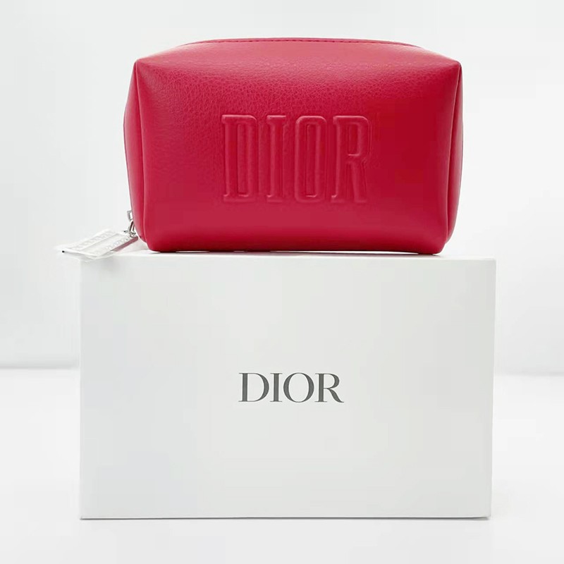 迪奥（Dior）【生日礼物送女友老婆朋友】口红香水化妆品小样彩妆礼盒套装 旅行装：口红999+香水5ml+精华