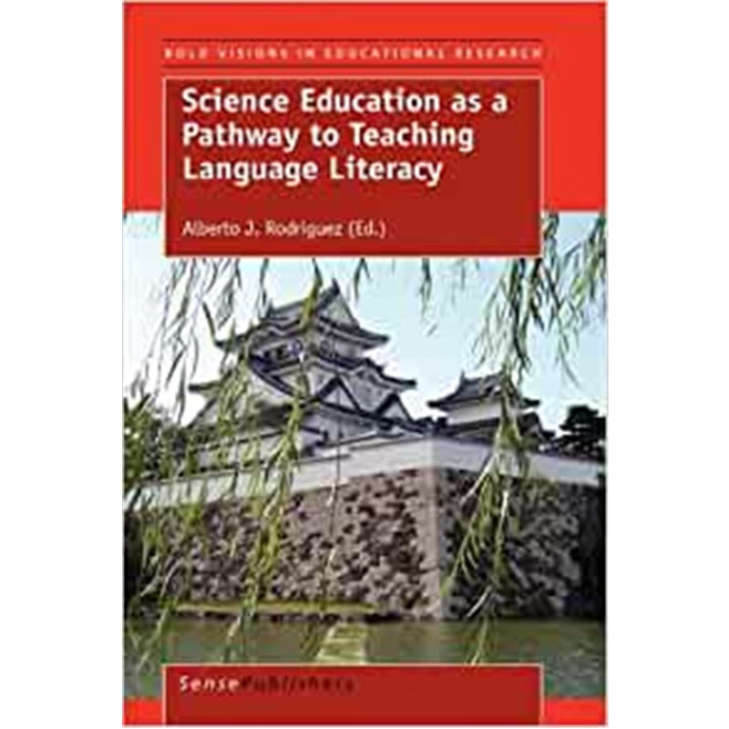 预订Science Education as a Pathway to Teaching Language Literacy