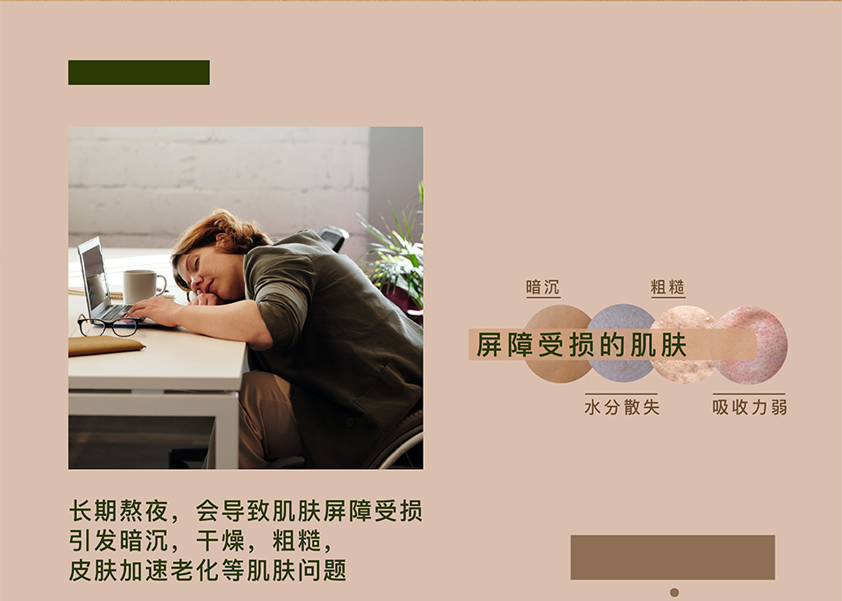 荟宝（VEIBAO）芦荟酵素修护面膜20片 养护肌肤屏障补水保湿熬夜面膜（2023.10）