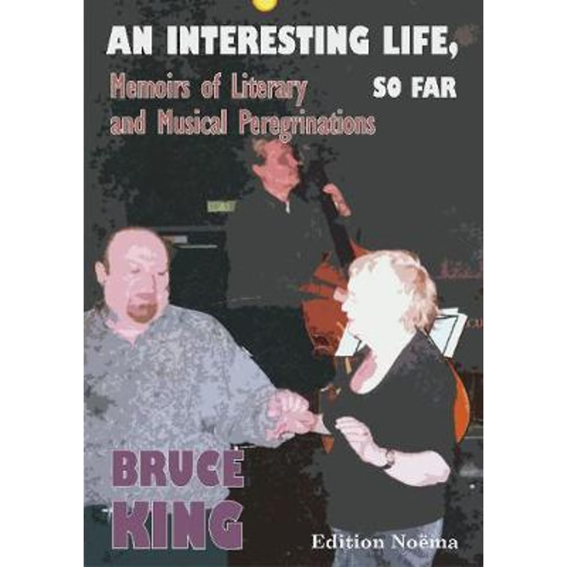 按需印刷An Interesting Life, So Far. Memoirs of Literary and Musical Peregrinations[9783838209562]