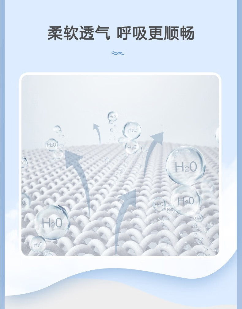 【九朵精选】医用外科口罩独立包装 一次性医用外科口罩医用口罩成人挂耳式防细菌防飞沫隔离病菌三层防护 100片蓝色独立包装