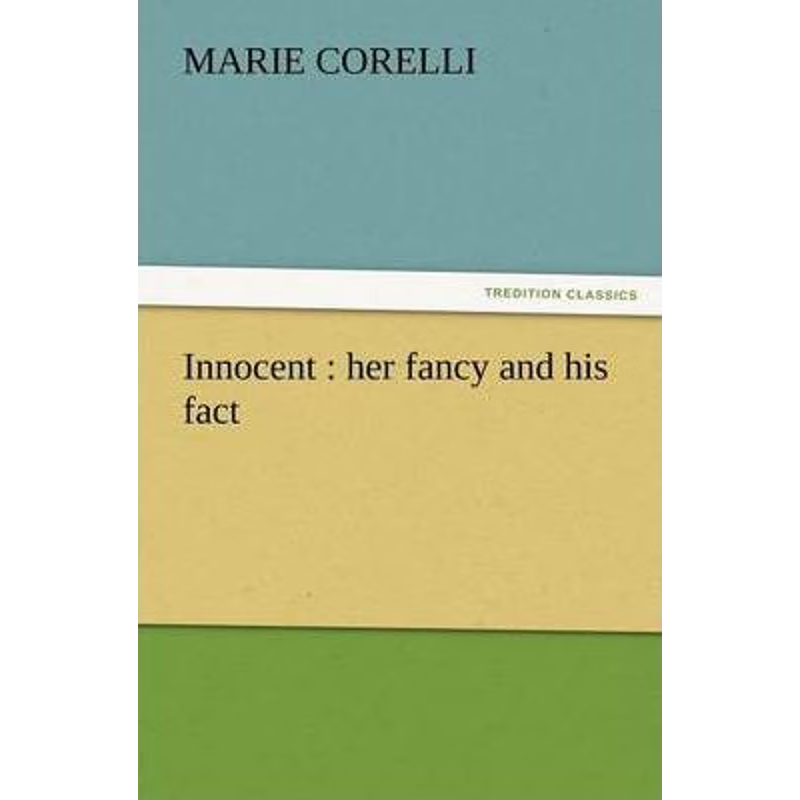 按需印刷Innocent[9783842428003]