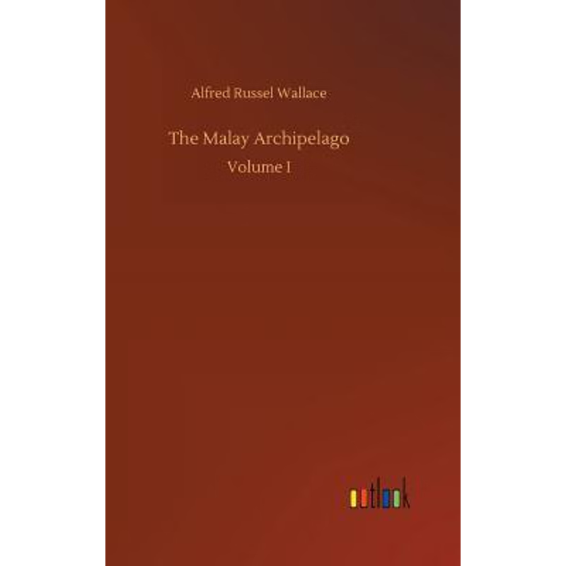 按需印刷The Malay Archipelago[9783732639854]