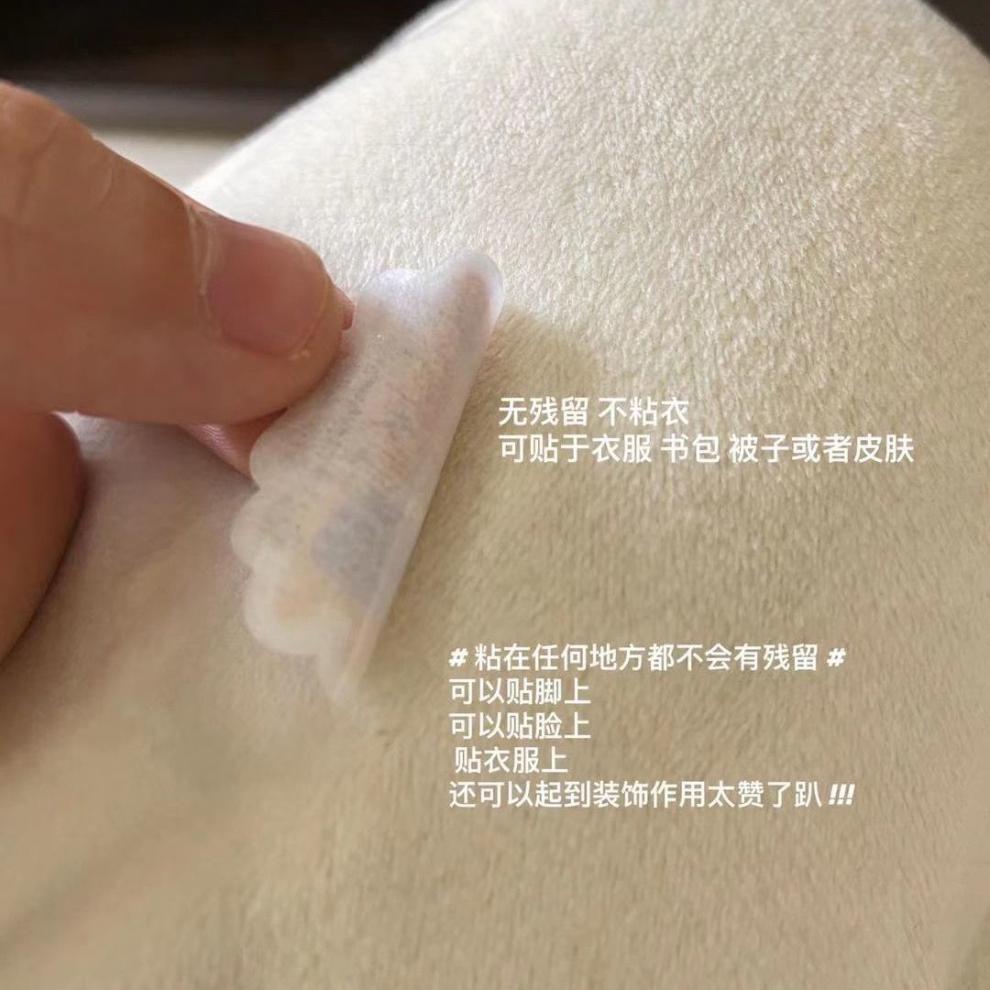 【KJA】新款堆堆袜女中筒ins潮夏季薄款百搭韩版纯色白色jk日系可爱长袜 【5双】黑+白+奶白+粉+抹茶