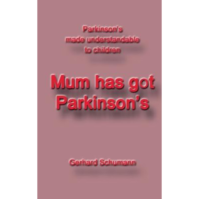 按需印刷Mum has got Parkinson?s[9783750416895]