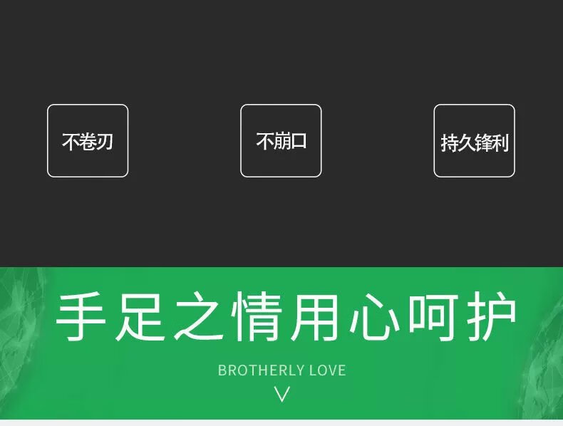 彩色指甲剪女生大号指甲刀单个指甲钳家用美甲工具 彩色大号+彩色小号各1个（颜色随