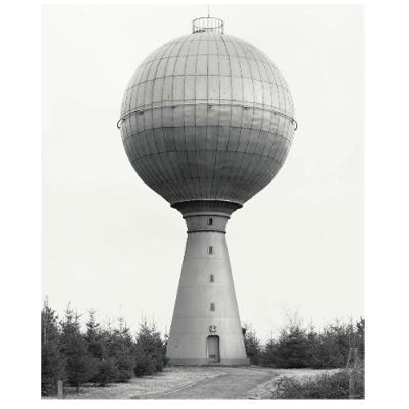 进口艺术 英文原版 Bernd & Hilla Becher 原版进口图书籍【上海外文书店】