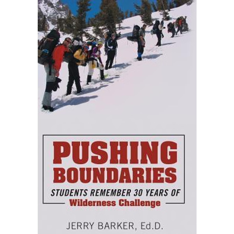 按需印刷不退不换Pushing Boundaries[9781483409887]