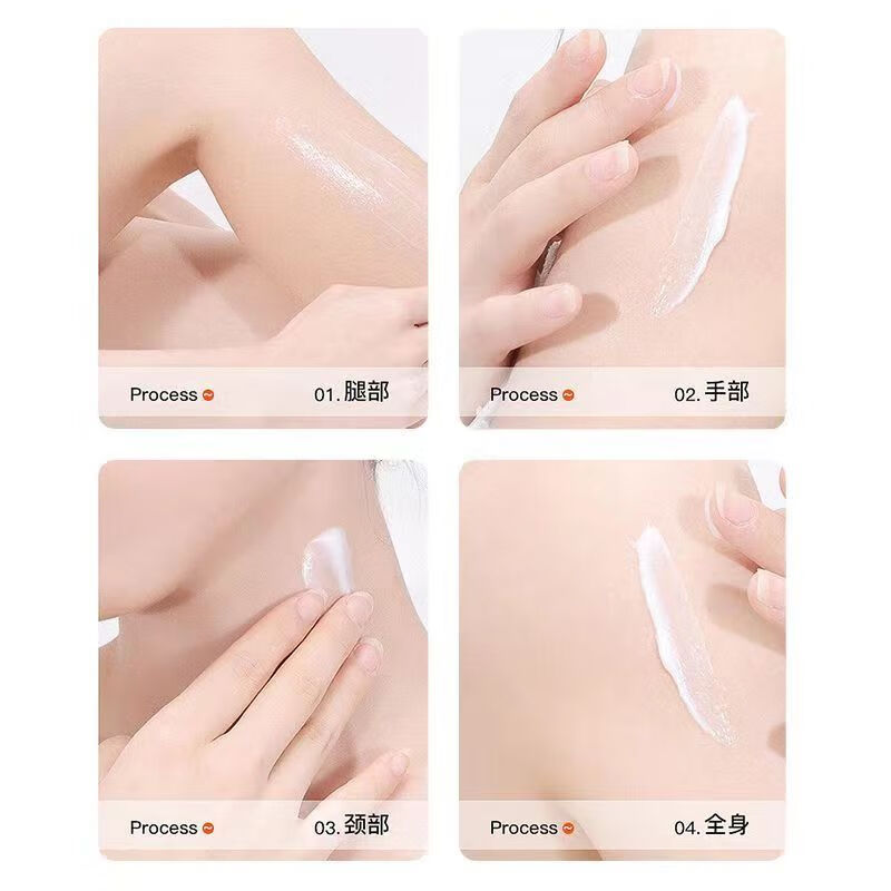 南暖美妆护肤美妆工具套装大人sod蜜乳液精华面霜滋润保湿补水维E乳 3瓶【护理套装】