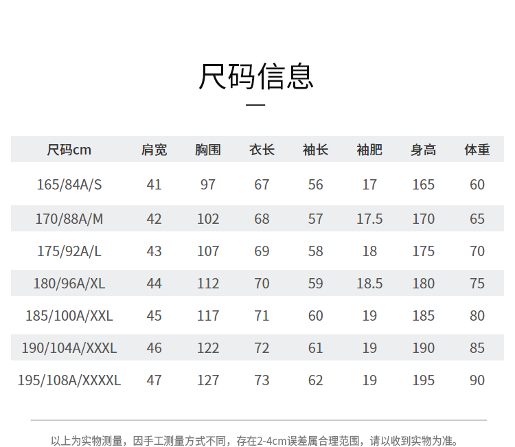 恒源祥【加厚纯羊毛】男装羊毛衫秋冬季内搭毛衣纯色黑灰XL针织衫打底爸爸装纯色内搭毛衣男 黑灰 180/96A/XL详情图片7