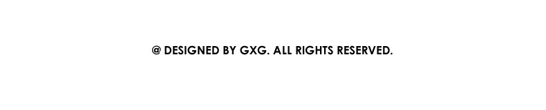 Мужская футболка GXG с коротким рукавом, двухцветная, с жаккардовым узором, лето 2024, черная, размер XXL