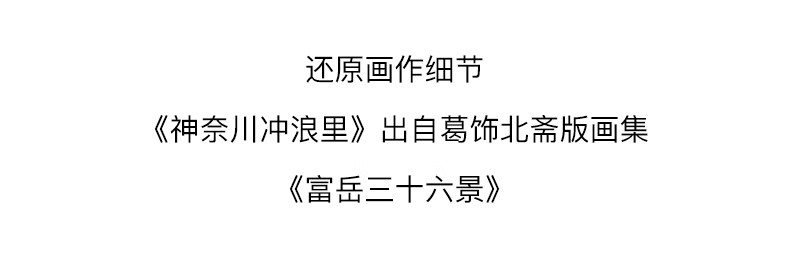 23，Goebel德國高寶進口陶瓷花瓶陶瓷禮品客厛玄關家居裝飾品藝術禮品 海浪圓形小花瓶