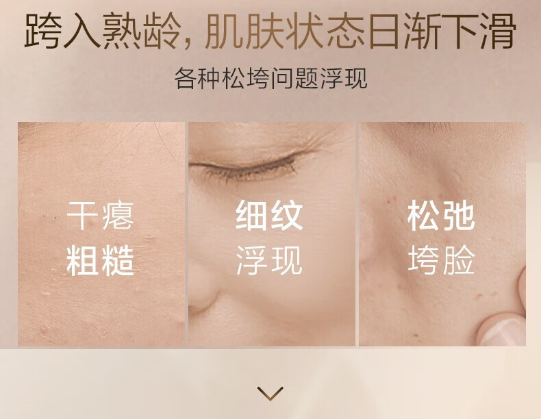 珀莱雅（PROYA）护肤套装护肤礼盒护肤品套装紧致抗皱水乳套装旗舰专卖化妆品全套 1.90%顾客购买-紧致水+乳