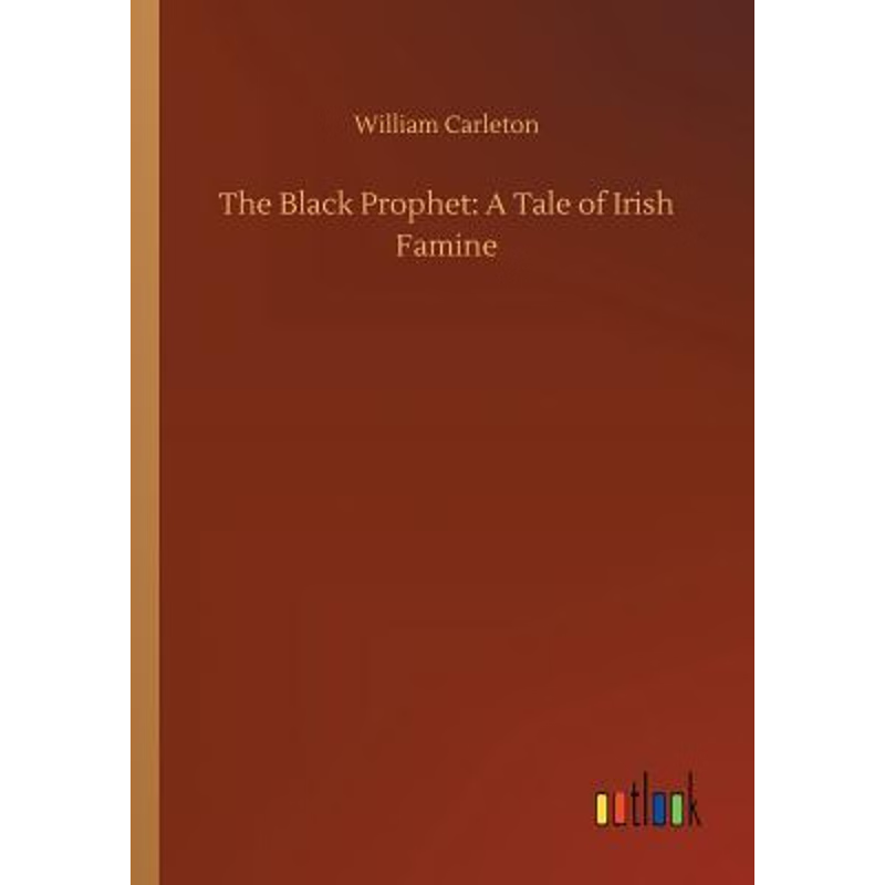 按需印刷The Black Prophet[9783734023545]