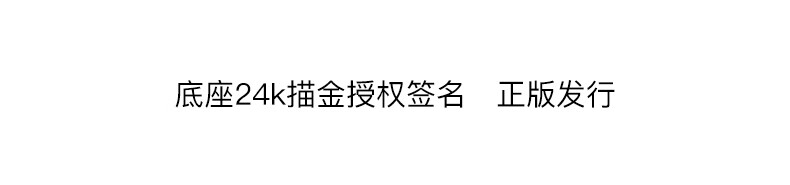 25，Goebel德國高寶進口陶瓷花瓶陶瓷禮品客厛玄關家居裝飾品藝術禮品 海浪圓形小花瓶