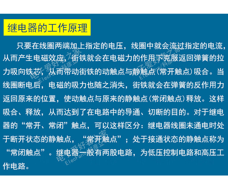 9，2路繼電器模塊5V12V24V帶光耦隔離支持高低電平觸發電子開關板 2路5V 支持高低電平 帶光耦