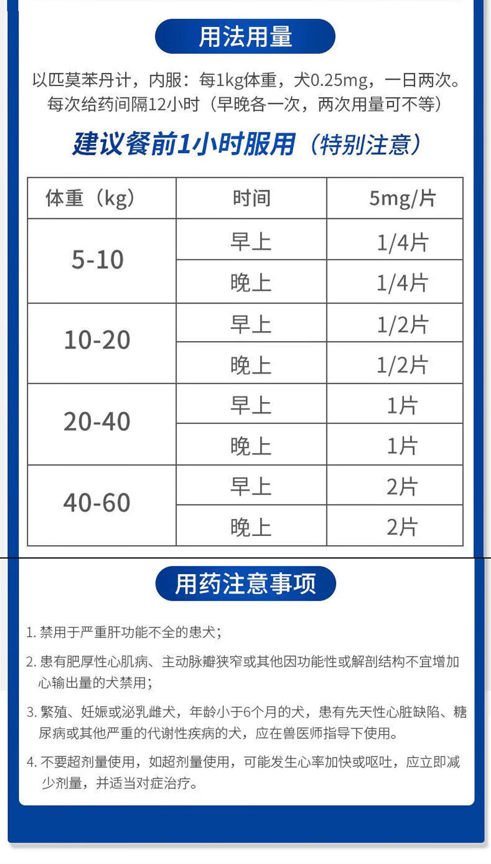 11，歐博方貝心安匹莫苯丹咀嚼片狗狗心髒病葯心髒肥大心力衰竭咳嗽心肌氣喘寵物用貓咪犬貓心髒葯品5mg等 貝心安2.5mg(32片/盒)