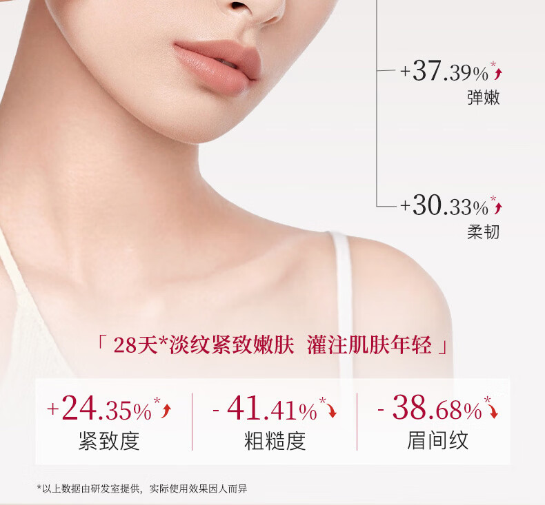 碧然堂视黄醇精华乳110g 护肤紧致补水保湿 视黄醇精华乳110g