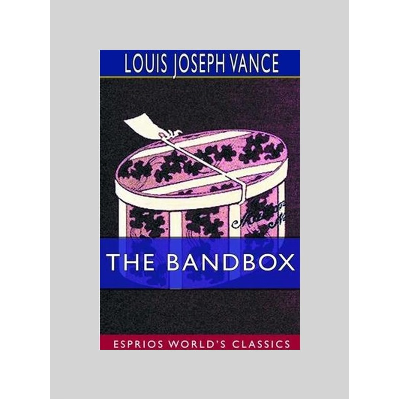 按需印刷The Bandbox (Esprios Classics)[9780464139058]