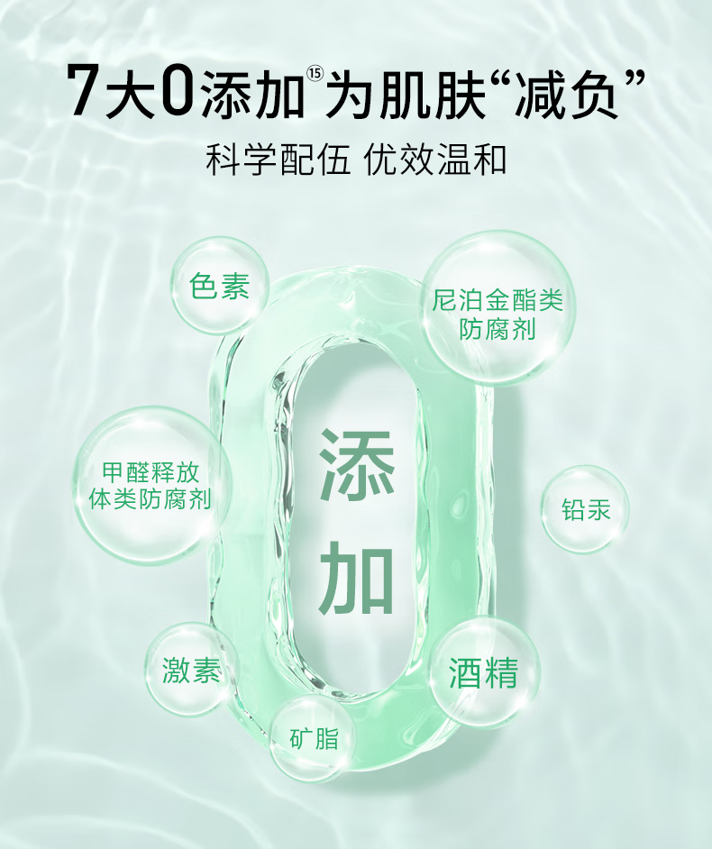 百雀羚套装女惊喜护肤礼盒四件套水乳补水保湿保湿霜脸部护肤品白雀铃