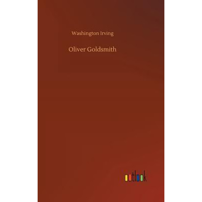 按需印刷Oliver Goldsmith[9783732690763]