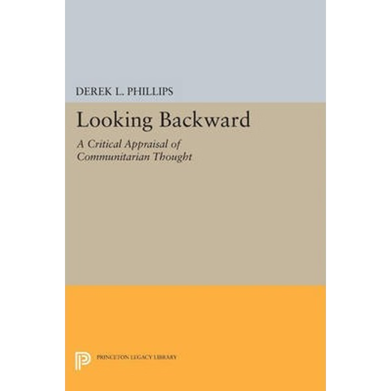 按需印刷Looking Backward[9780691605395]