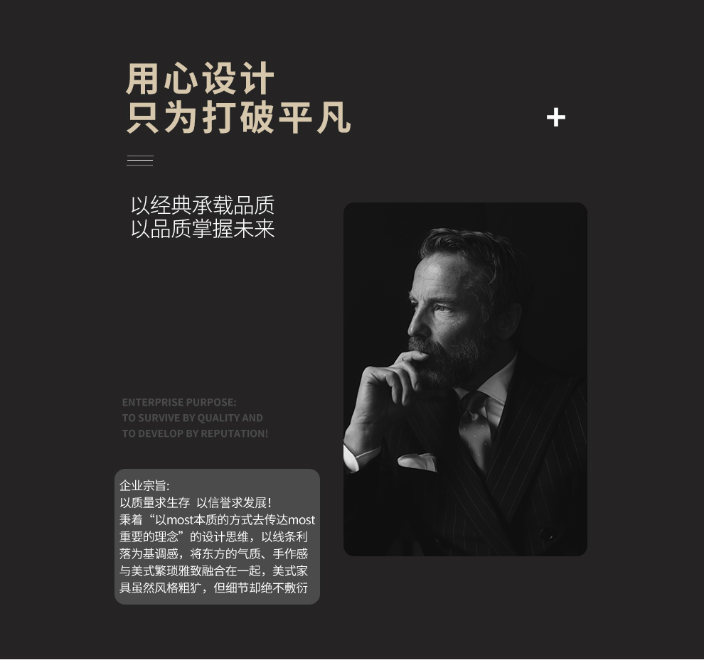格澜帝尔（growdear）沙发美式古典真皮沙发牛皮沙发组合实木真皮沙发欧式新古典奢华客厅家具 蓝色皮布1+2+3组合（可换皮布颜色）